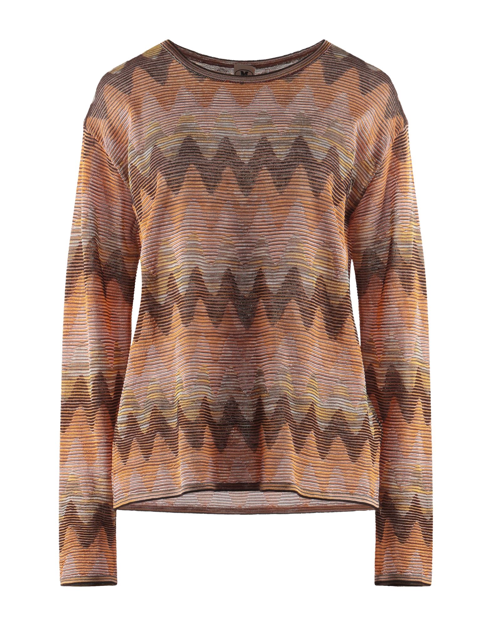  M Missoni - Prendas De Punto - Pullover - On Yoox.com 