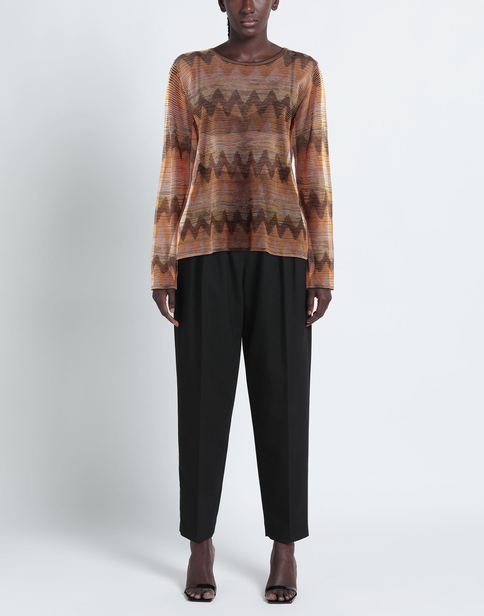  M Missoni - Prendas De Punto - Pullover - On Yoox.com 