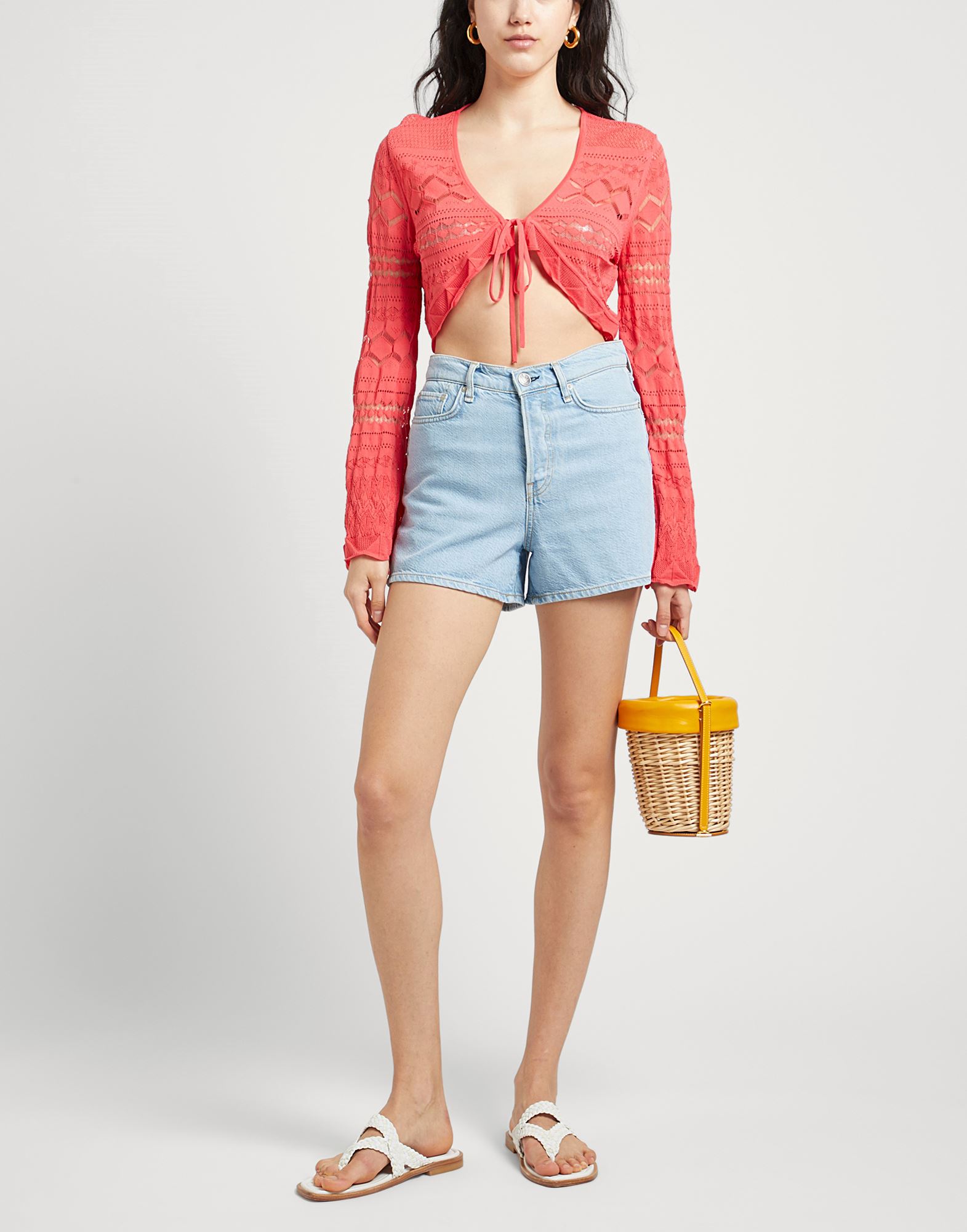  Twinset - Maille - Cache-cœur - On Yoox.com 