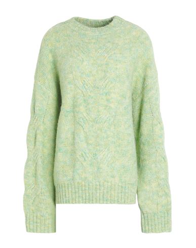 Pullover Mujer Verde claro L,M,S,XS Mujer