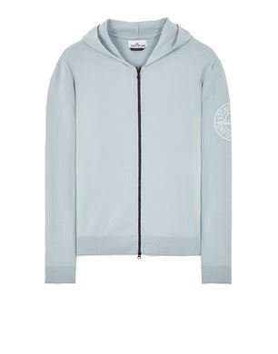 Stone Island Knitwear Spring Summer_'023| Official Store