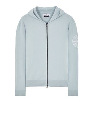 Stone Island ニット'024_春夏| 公式ストア