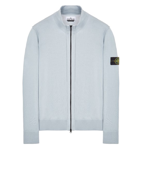 Jersey Hombre 542B2 Front STONE ISLAND