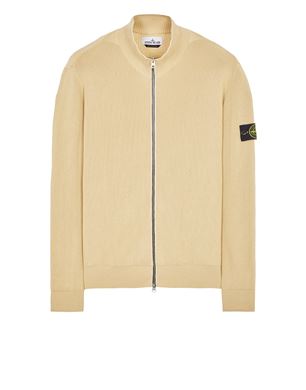 Stone Island Knitwear Spring Summer_'024 | Official Store