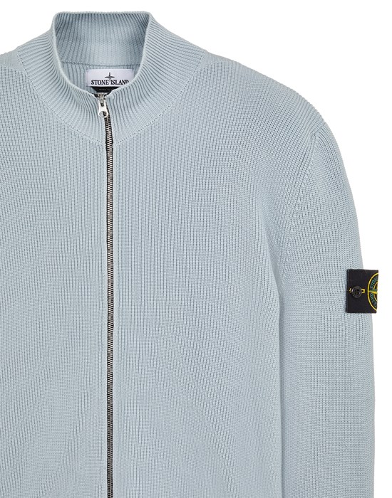 526D8 Sweater Stone Island Men - Official Online Store