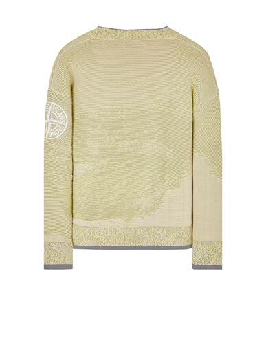 512D5 Sweater Stone Island Men - Official Online Store