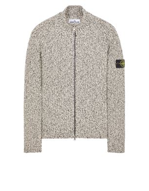 Stone Island Knitwear Spring Summer_'024 | Official Store