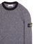 3 of 4 - Sweater Man 517B3 COLOR SPRAYED TAPE Detail D STONE ISLAND