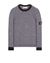 1 of 4 - Sweater Man 517B3 COLOR SPRAYED TAPE Front STONE ISLAND
