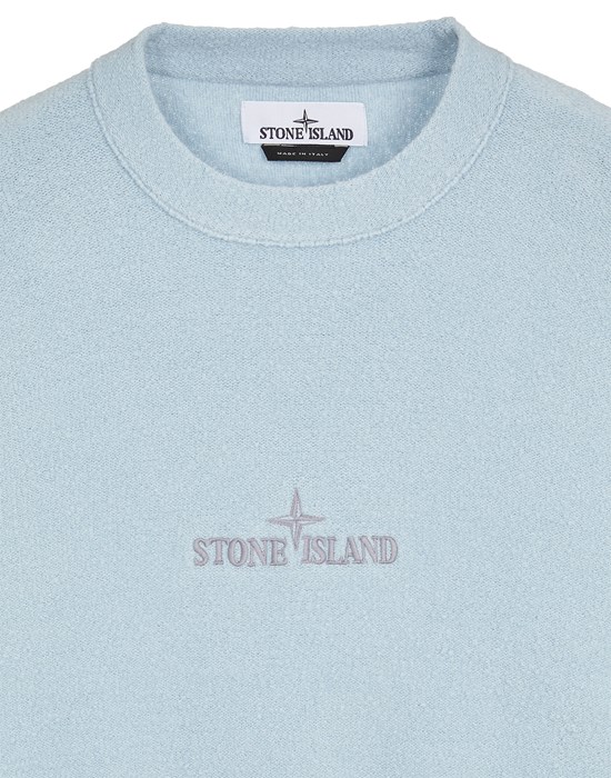 14414268gw - SWEATERS STONE ISLAND