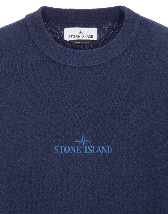 Stone island sweater discount heren