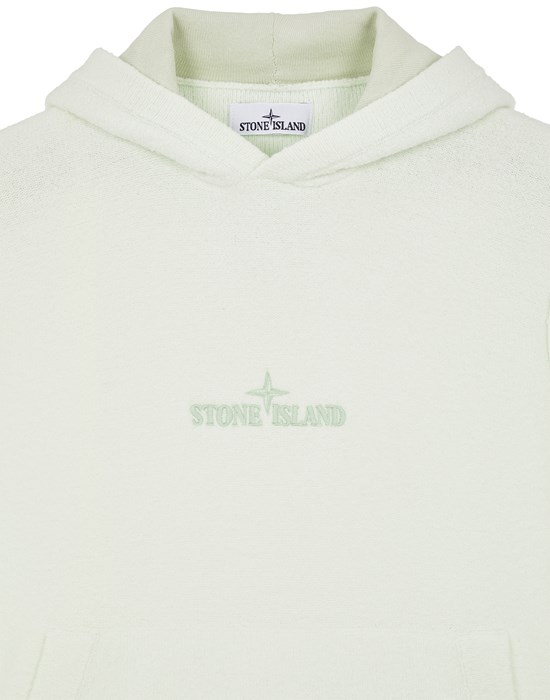 14414271xm - SWEATERS STONE ISLAND