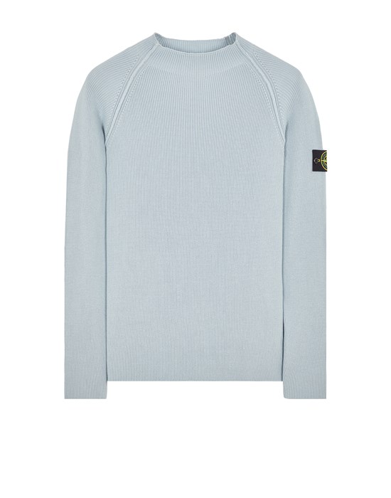 Sweater Man 524D8 Front STONE ISLAND