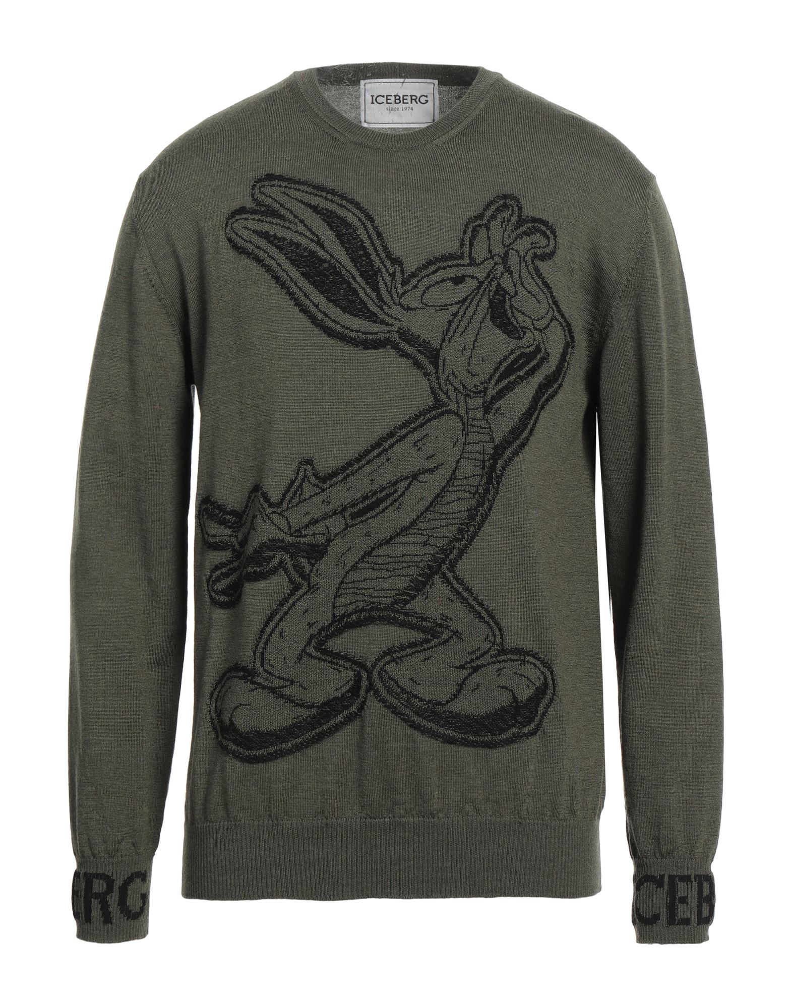  Iceberg - Strickwaren - Pullover - On Yoox.com 