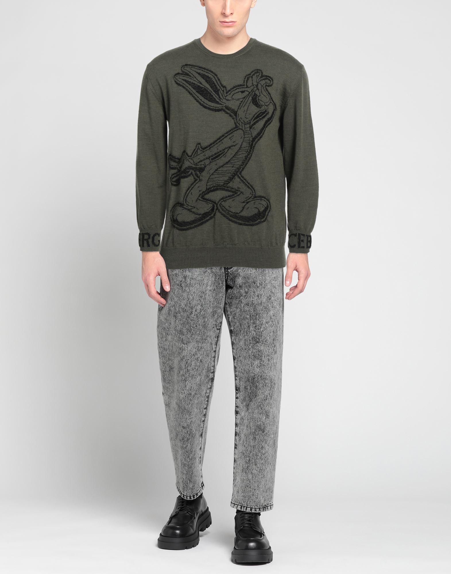  Iceberg - Strickwaren - Pullover - On Yoox.com 