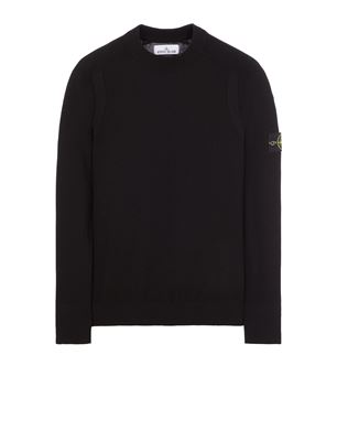 Stone Island Knitwear Spring Summer_'024 | Official Store