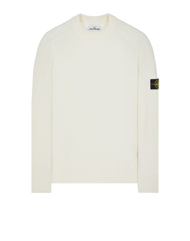 Sweater Stone Island Men - Official Store