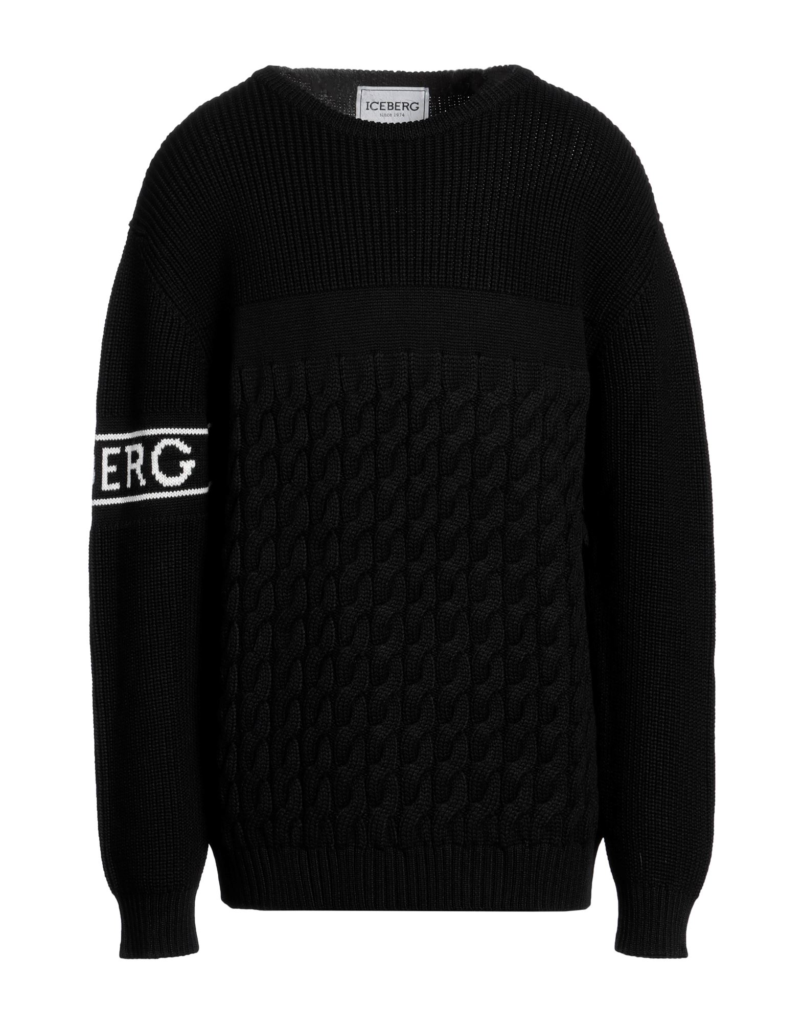  Iceberg - Strickwaren - Pullover - On Yoox.com 