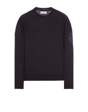 Stone Island Knitwear Spring Summer_'023 | Official Store