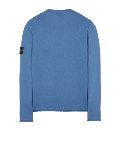 Stone island lightweight knit on sale jumper