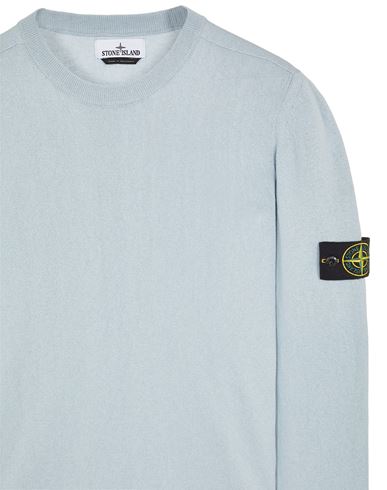 532B9 セーター Stone Island メンズ -Stone Island 【ストーン ...