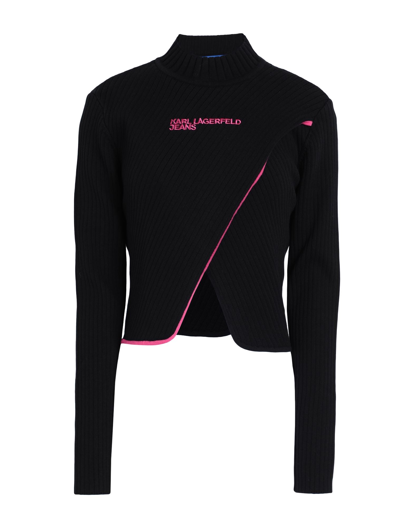  Karl Lagerfeld - Prendas De Punto - Pullover - On Yoox.com 