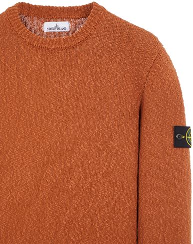 Sweater Stone Island Men - Official Store