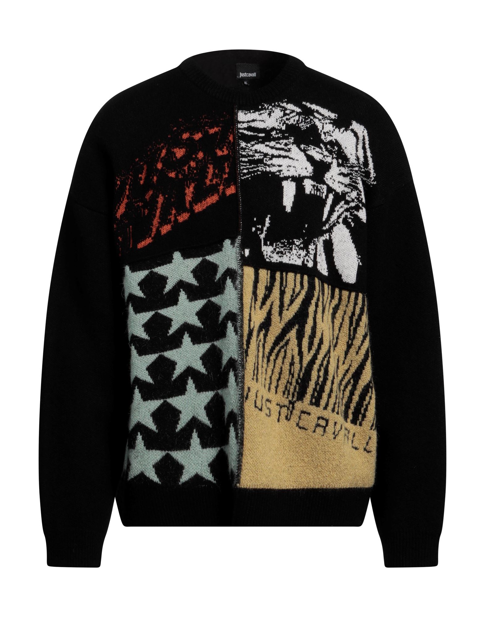  Just Cavalli - Strickwaren - Pullover - On Yoox.com 