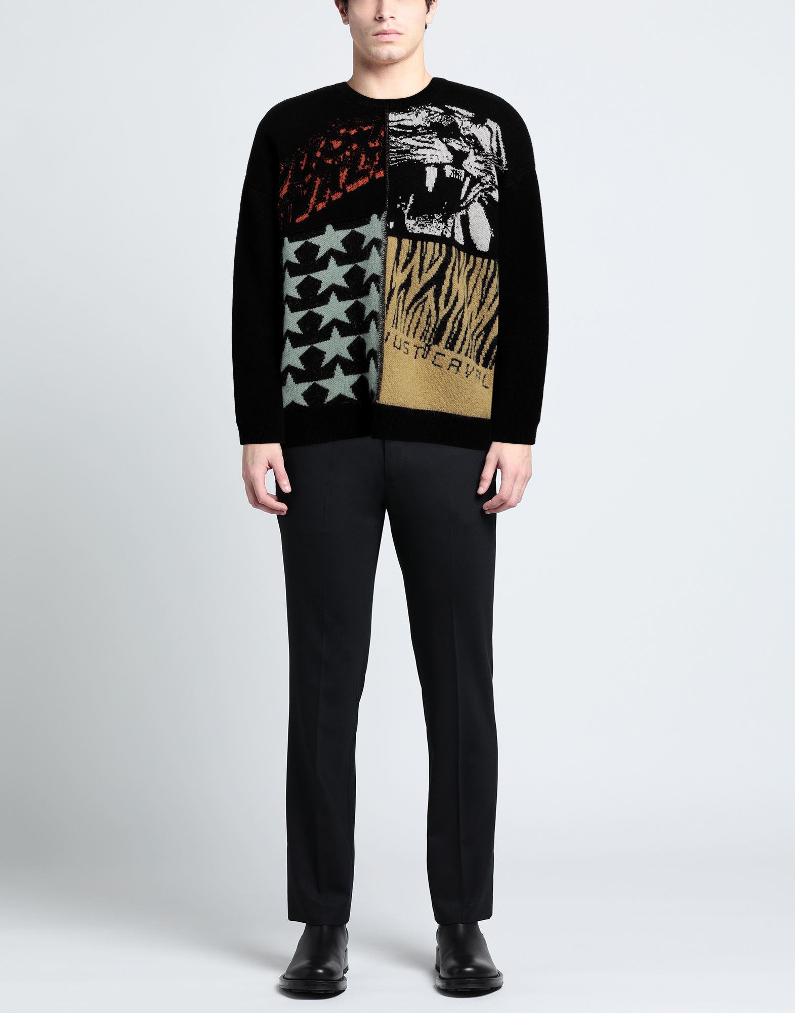  Just Cavalli - Strickwaren - Pullover - On Yoox.com 