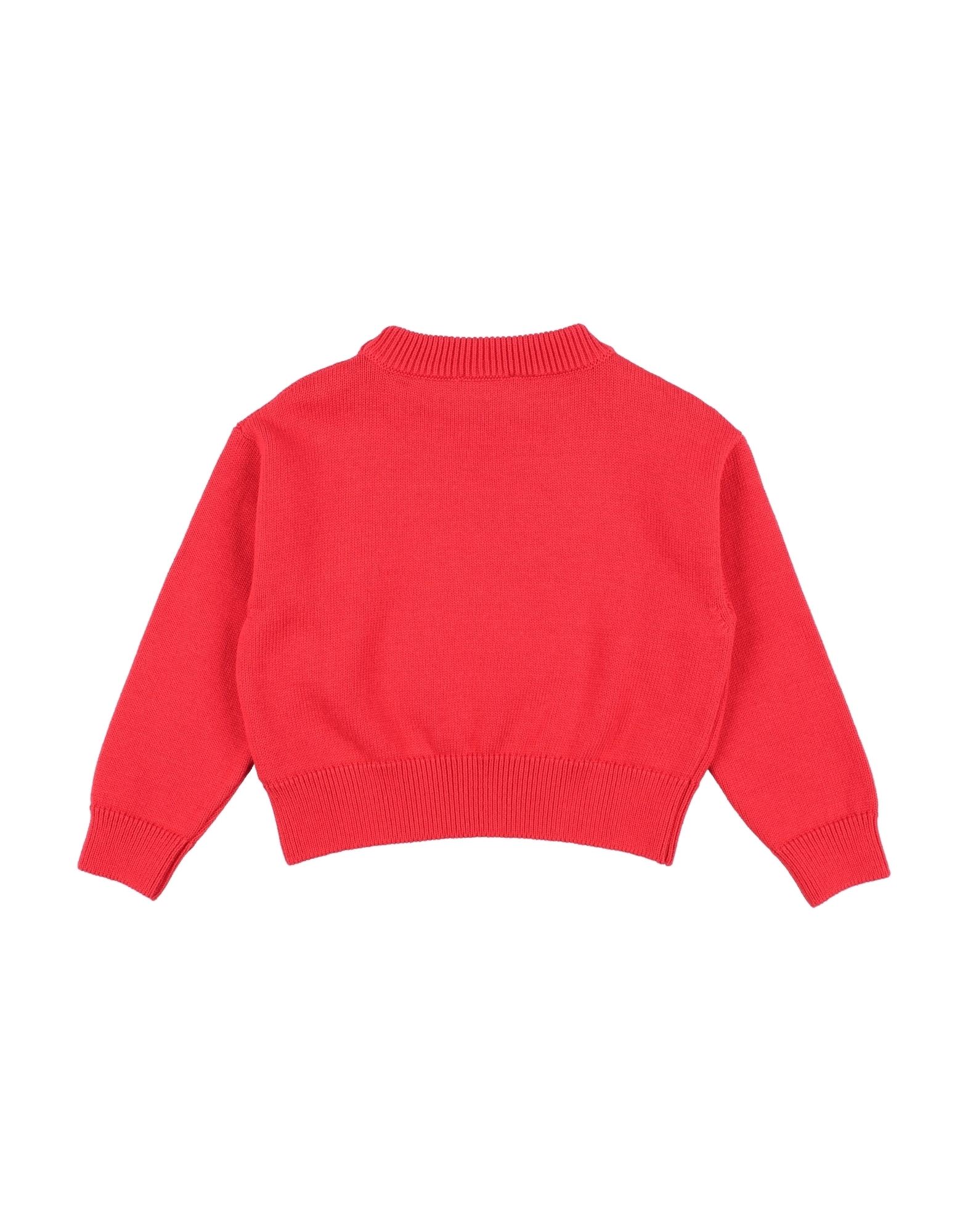  Moschino Teen - Maille - Pullover - On Yoox.com 