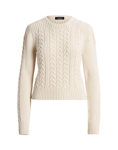 Pullover Damen Elfenbein XL Damen