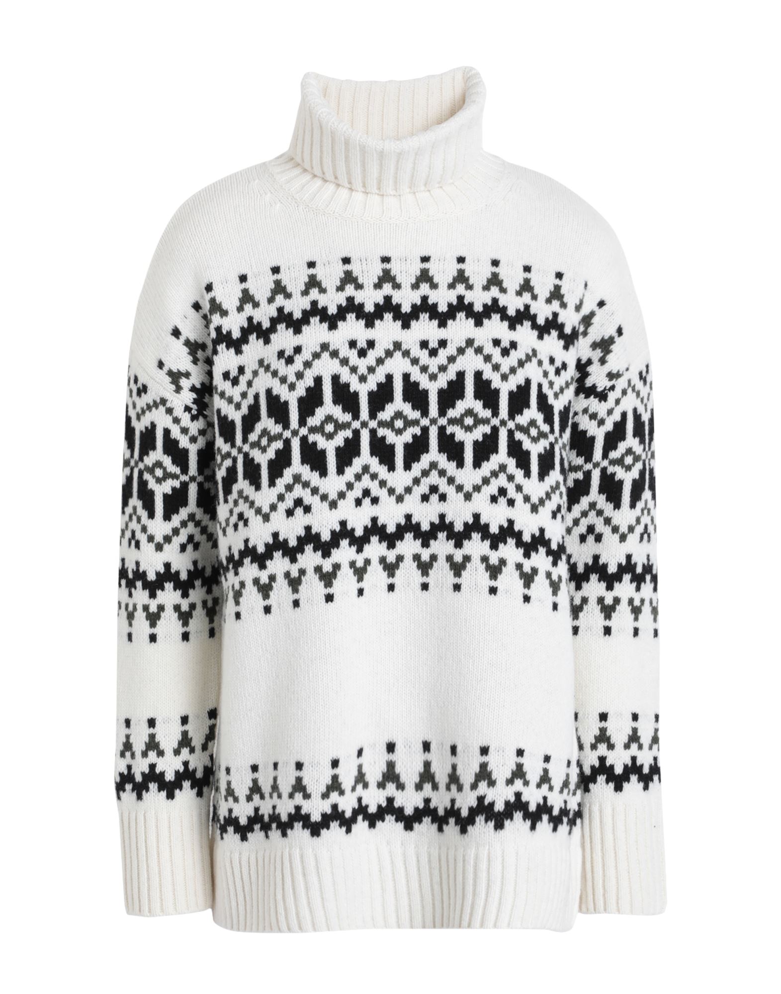  Barbour - Strickwaren - Rollkragenpullover - On Yoox.com 