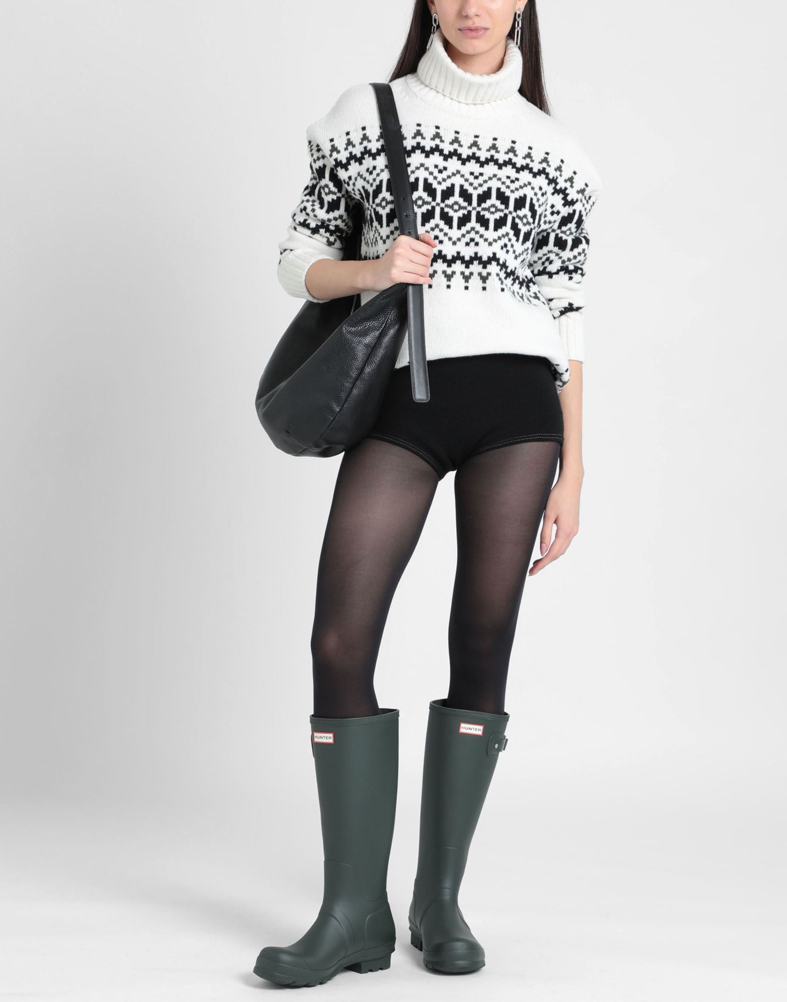  Barbour - Strickwaren - Rollkragenpullover - On Yoox.com 