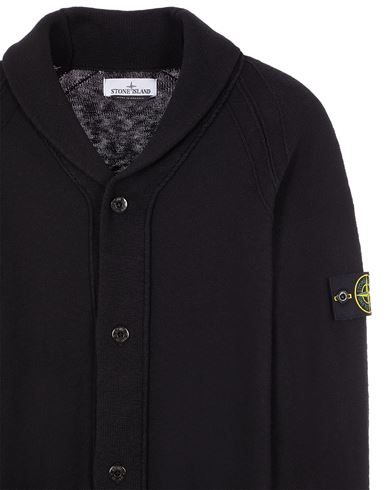 506B0 Sweater Stone Island Men - Official Online Store