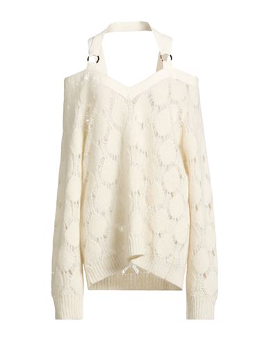 Pullover Mujer Hueso M,S,XS Mujer
