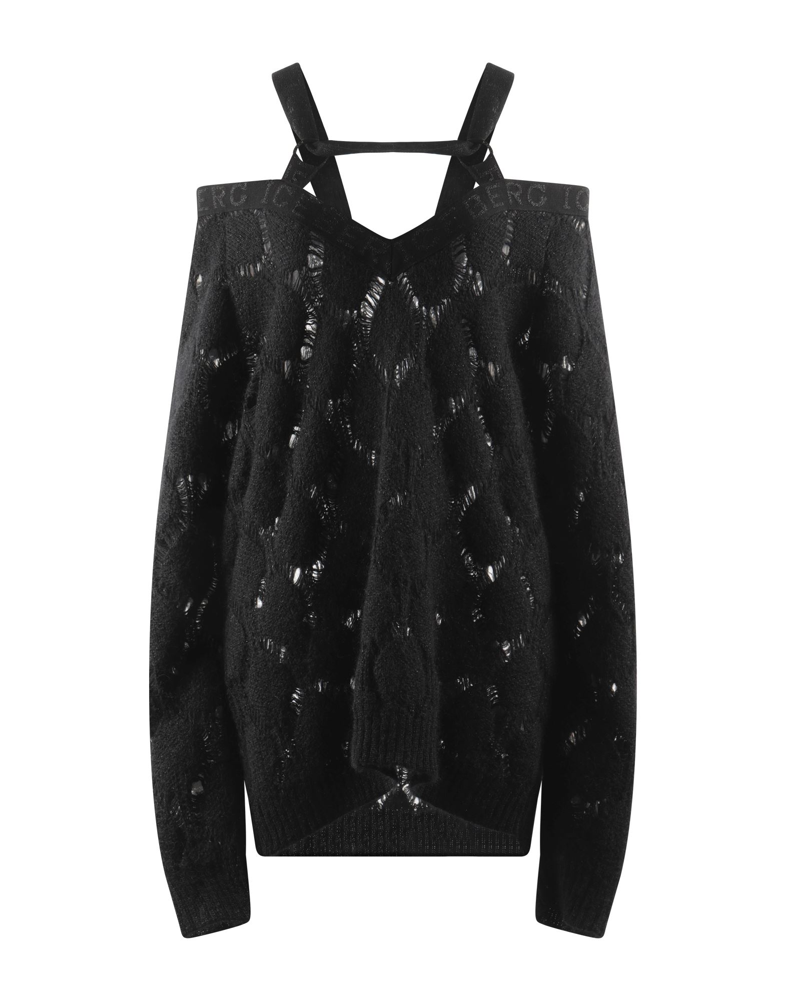  Iceberg - Strickwaren - Pullover - On Yoox.com 