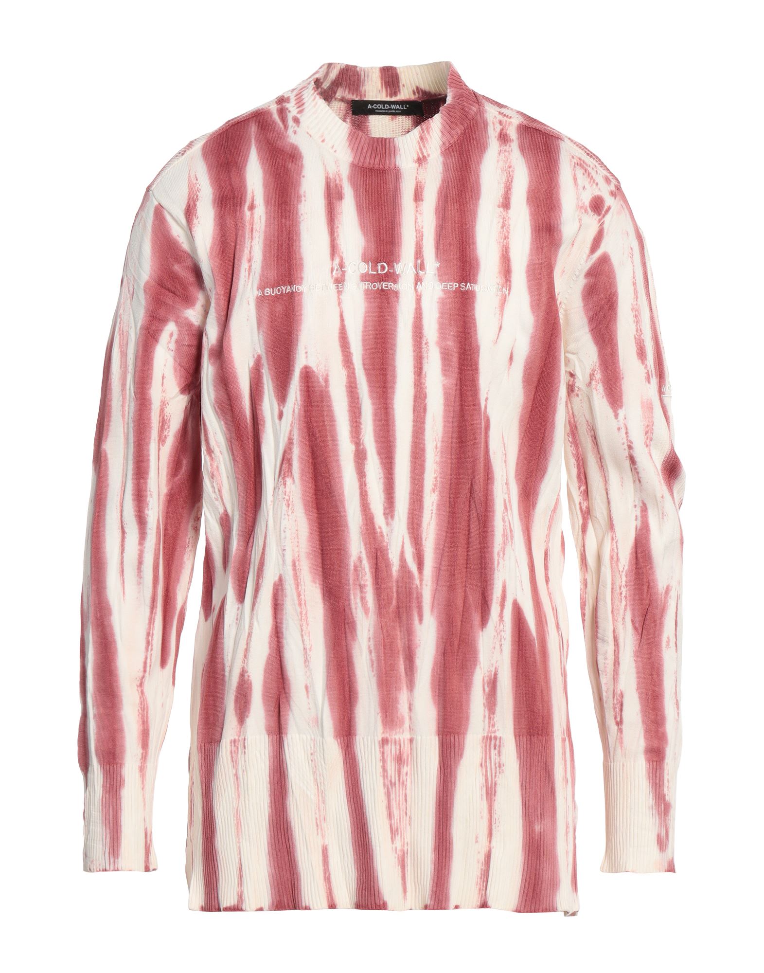  A-cold-wall* - Prendas De Punto - Pullover - On Yoox.com 