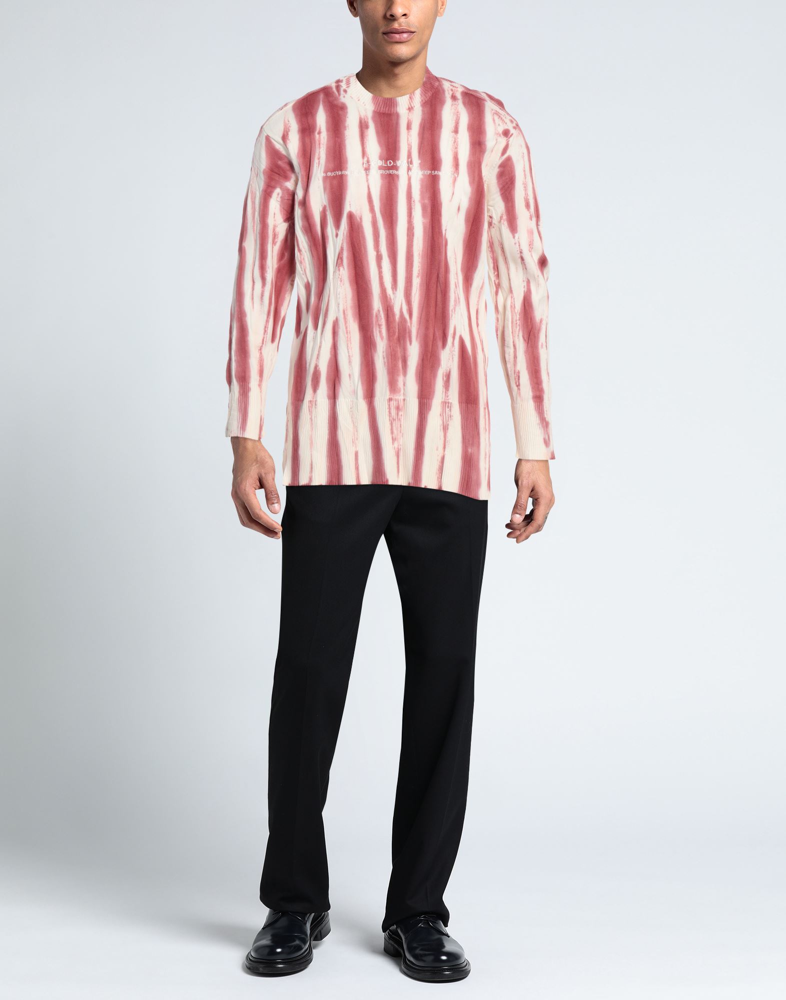  A-cold-wall* - Prendas De Punto - Pullover - On Yoox.com 