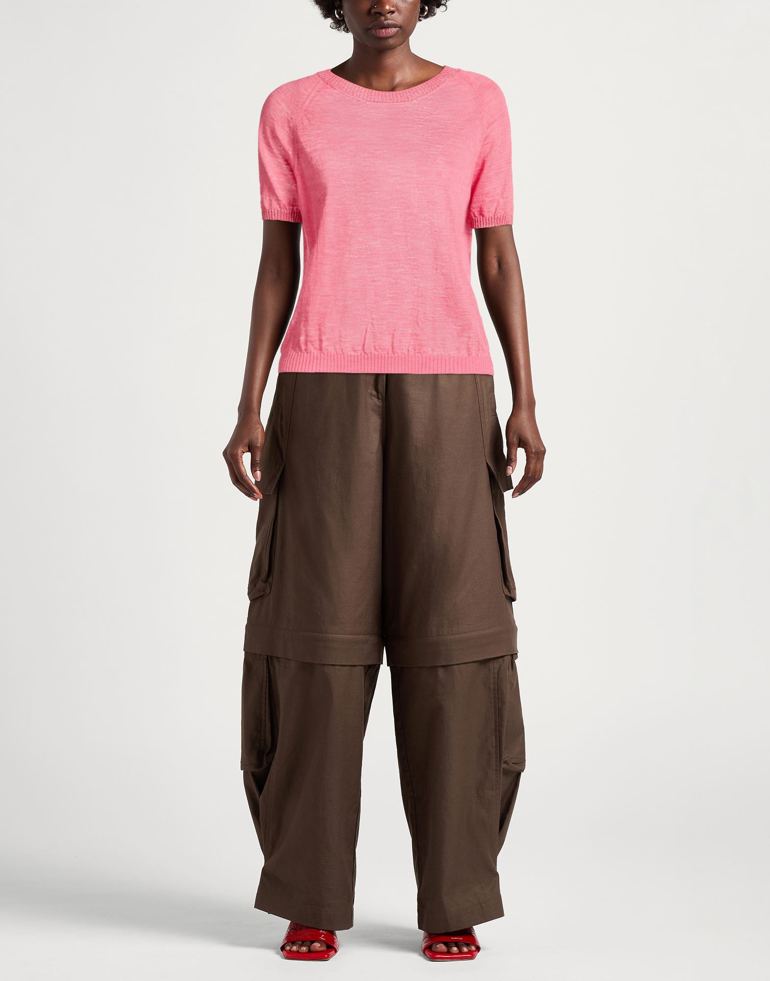  Malìparmi - Maille - Pullover - On Yoox.com 