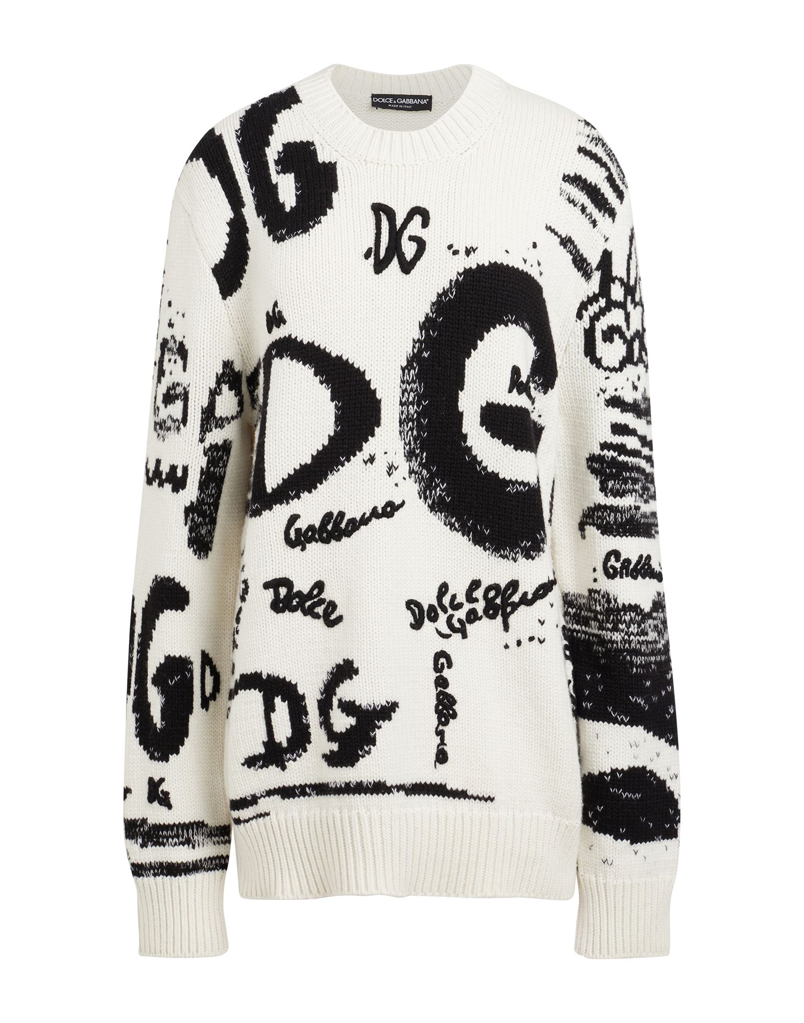  Dolce&gabbana - Prendas De Punto - Pullover - On Yoox.com 