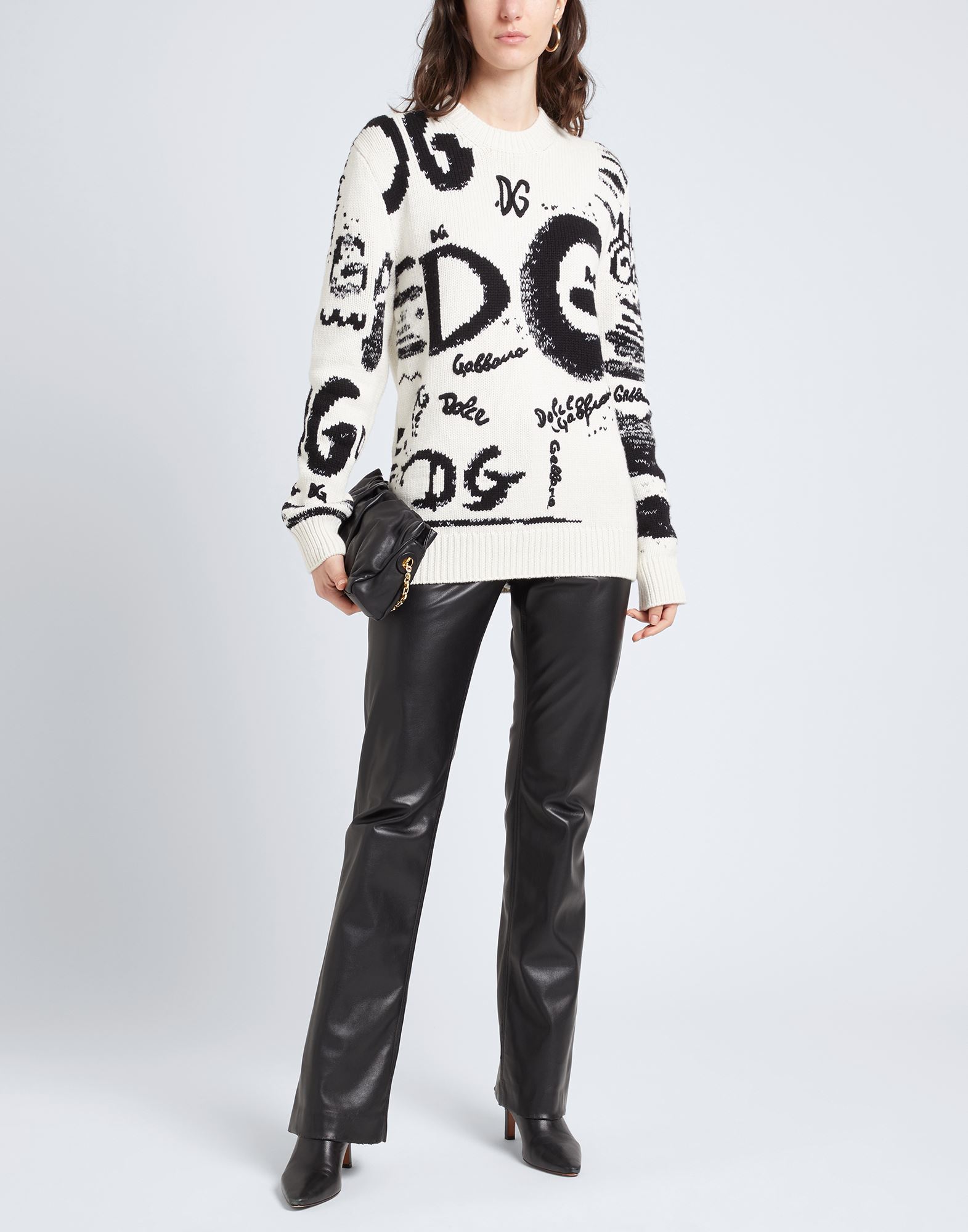  Dolce&gabbana - Prendas De Punto - Pullover - On Yoox.com 