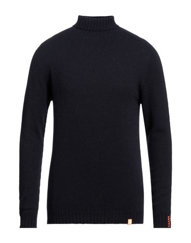 Woman Sweater Black Size S Virgin Wool, Polyamide