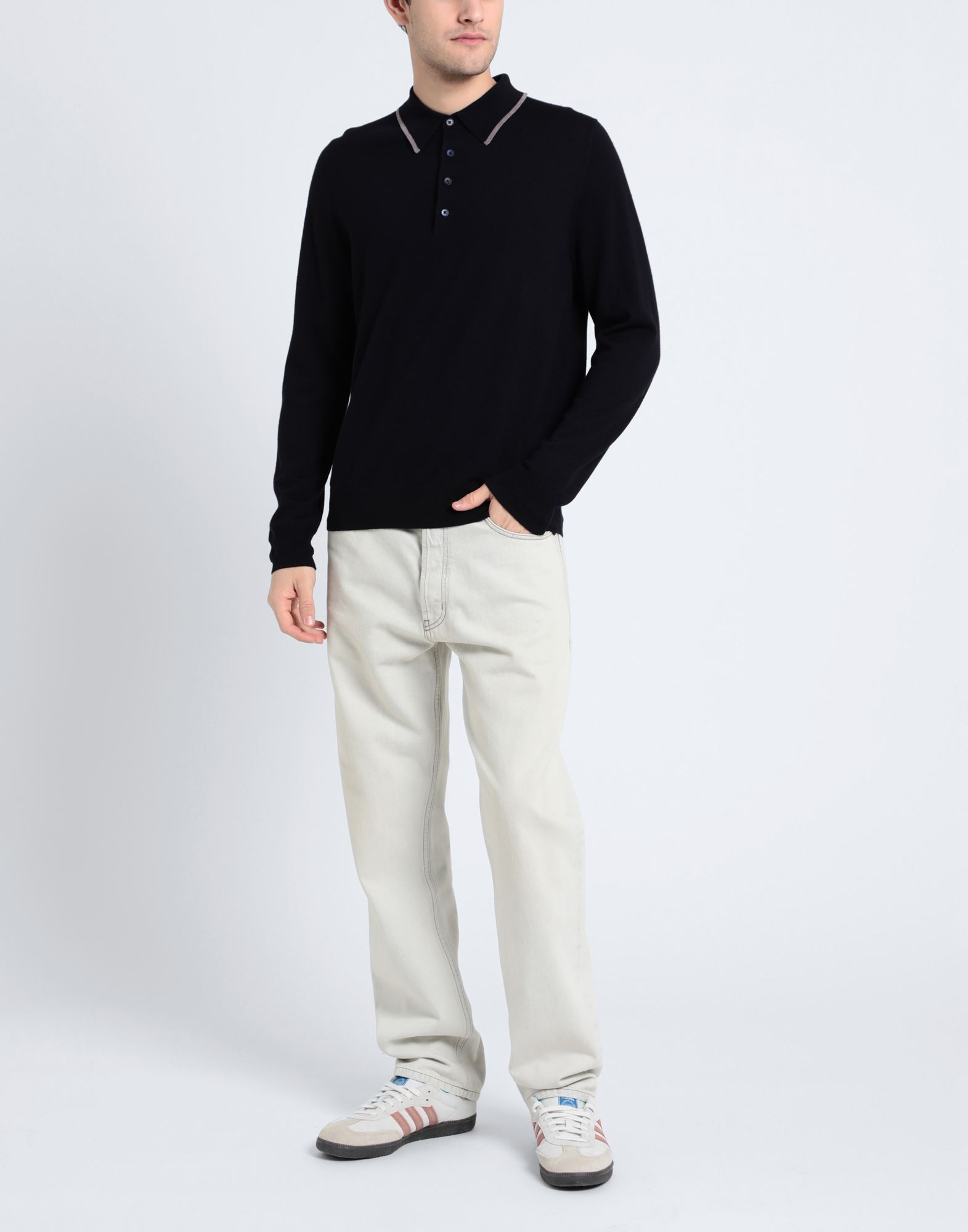 Ps Paul Smith - Strickwaren - Pullover - On Yoox.com 