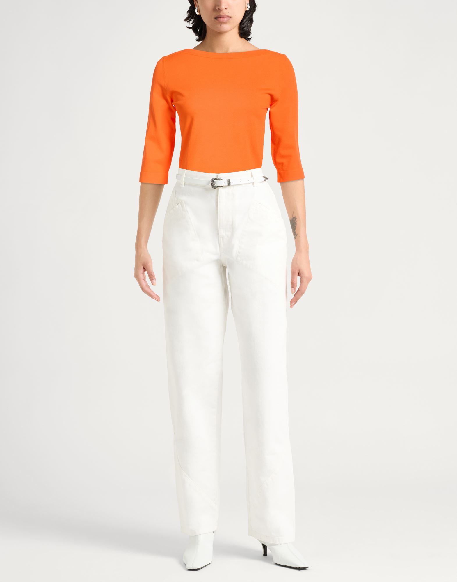  Roberto Collina - Prendas De Punto - Pullover - On Yoox.com 