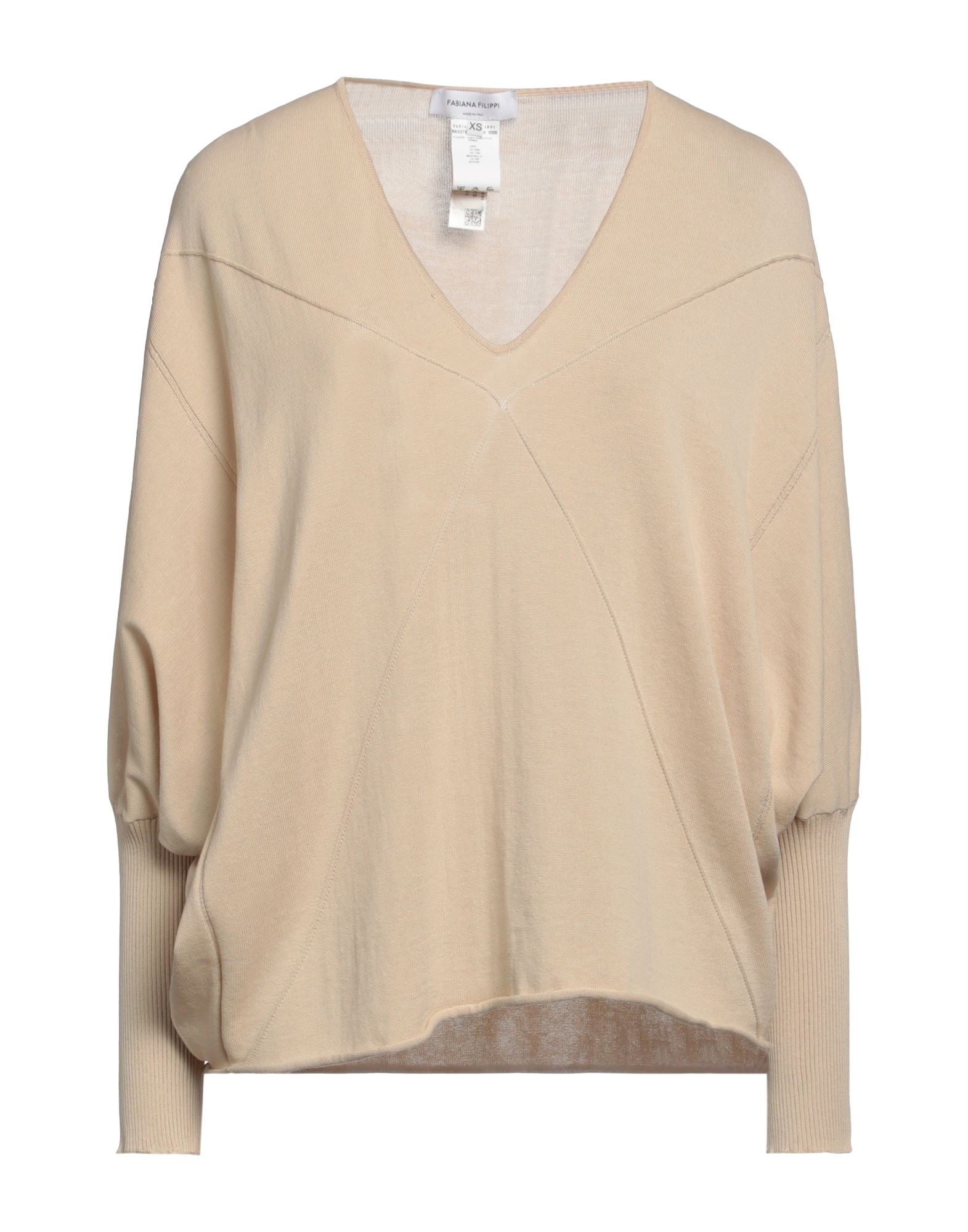  Fabiana Filippi - Strickwaren - Pullover - On Yoox.com 