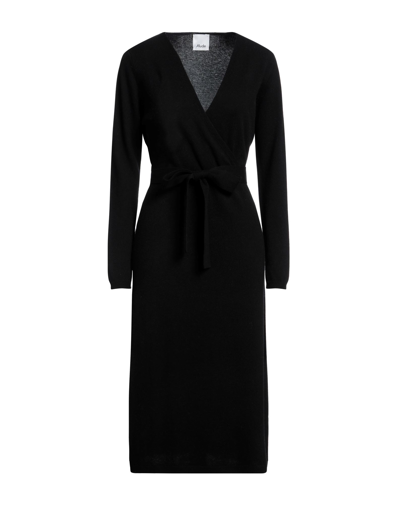  Allude - Vestidos - Vestidos Midi - On Yoox.com 