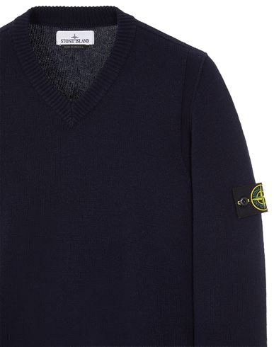 533A3 セーター Stone Island メンズ -Stone Island 【ストーン