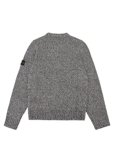 Stone island hand deals corrosion knit