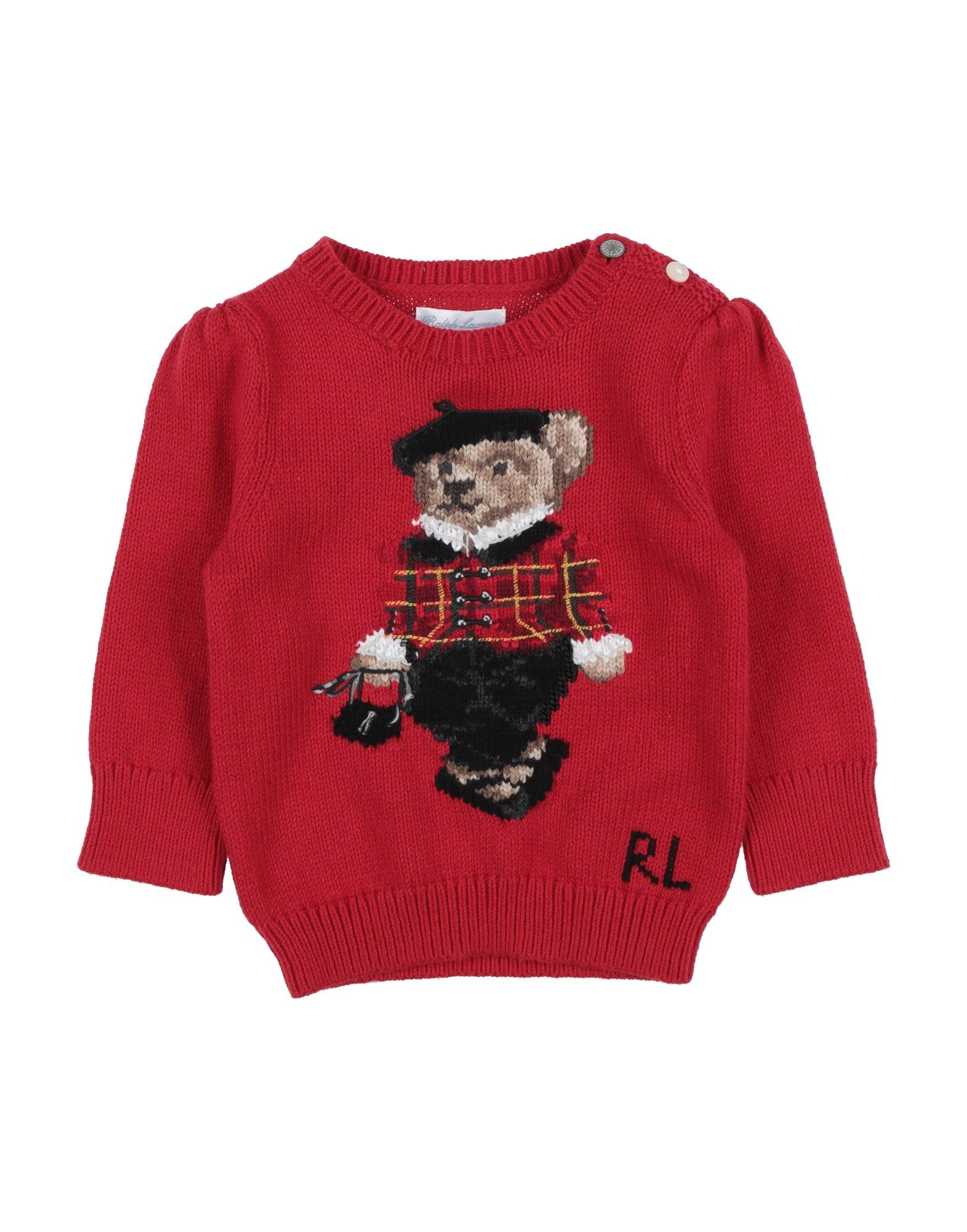  Polo Ralph Lauren - Strickwaren - Pullover - On Yoox.com 