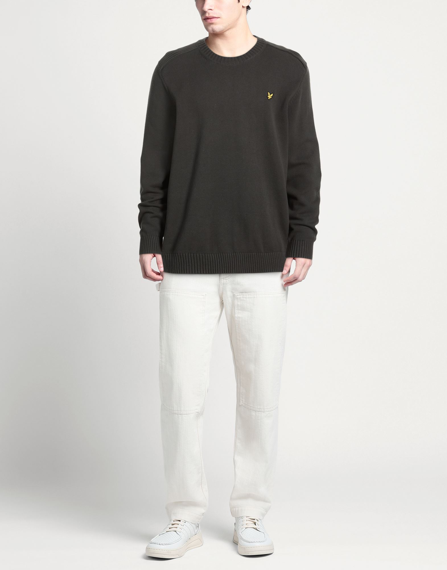  Lyle & Scott - Strickwaren - Pullover - On Yoox.com 